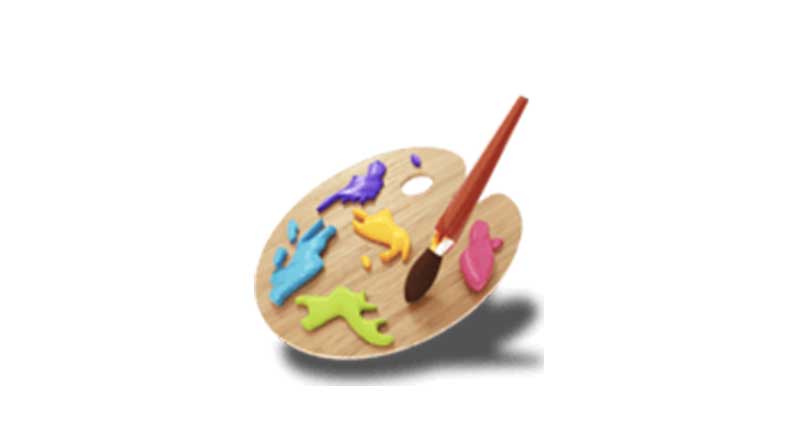 圖片編輯器LazPaint 7.1.3 + x64 中文多語免費版下載
