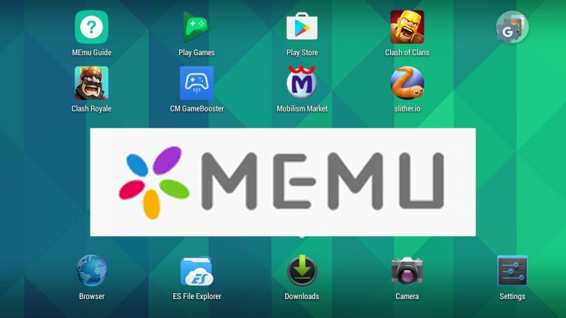 MEmu Android Emulator Android仿真器軟件MEmu Android Emulator v9.1.0 免費(fèi)版下載