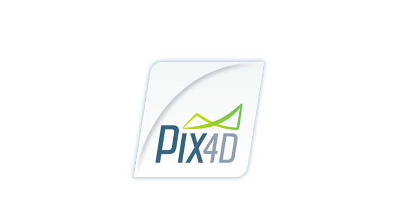 攝影測量工具Pix4Dmapper Enterprise 4.5.6 x64破解版下載