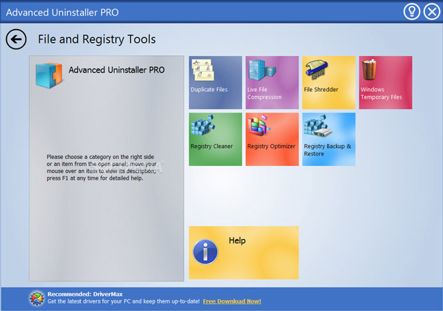 卸載程序 Advanced Uninstaller PRO 13.28 破解版