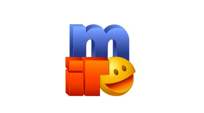 IRC客戶端軟件 mIRC 7.77 破解版下載