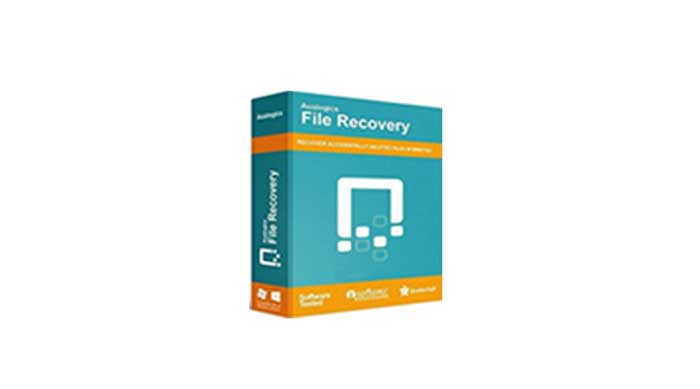 數(shù)據(jù)恢復(fù)軟件Auslogics File Recovery綠色版