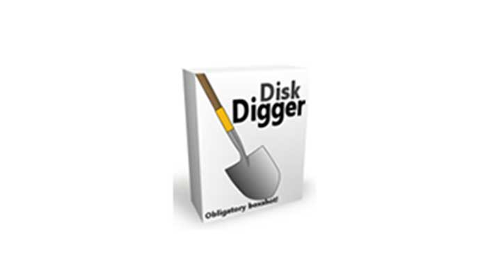 數(shù)據(jù)恢復(fù)軟件 DiskDigger v2.0.7.4027 多語言綠色免費版