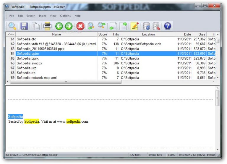 DtSearch-Desktop 文本搜索工具DtSearch Desktop / Engine注冊版免費下載