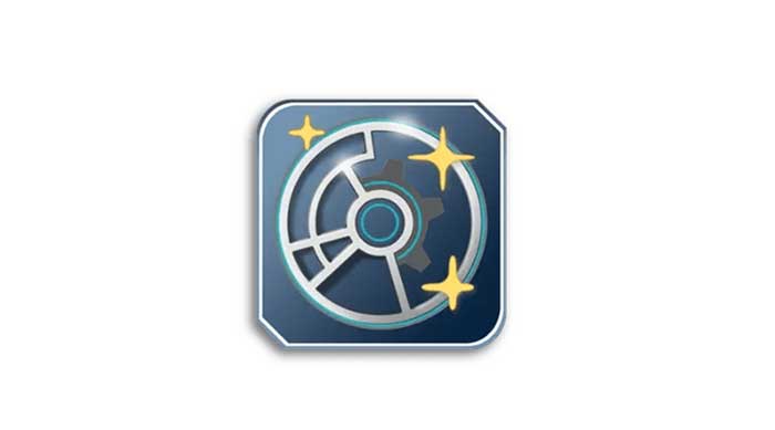 磁盤分區(qū)工具 Parted Magic 2022.11.20 ISO光盤鏡像中文版下載