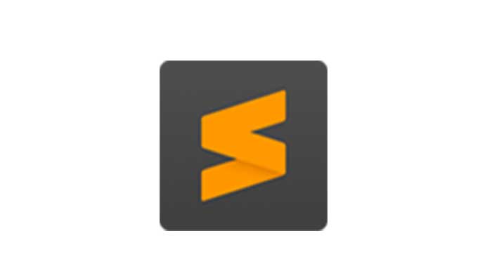 代碼編輯器 Sublime Text 4 Build 4152 x64 Windows/macOS