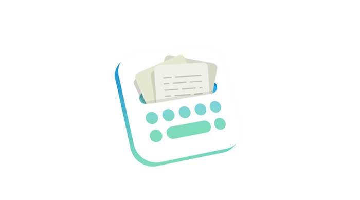 文本編輯器 Texpad For macOS v1.9.8 蘋果系統(tǒng)激活版