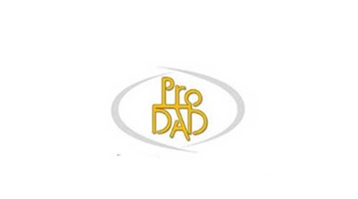 視頻編輯工具proDAD Erazr中文版