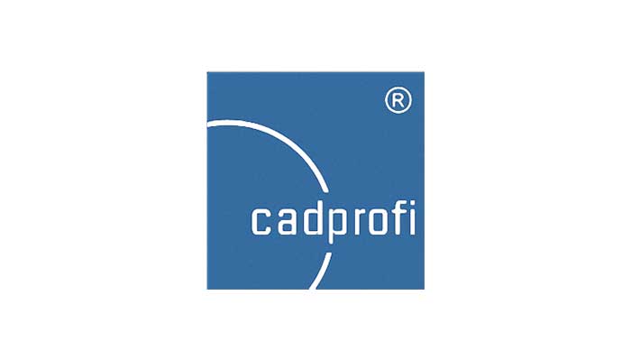 專業(yè)CAD軟件 CADprofi 2021.09 Build 中文激活版