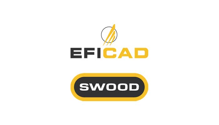 SW木工插件EFICAD SWOOD 2022 SP0 for SOLIDWORKS永久激活版