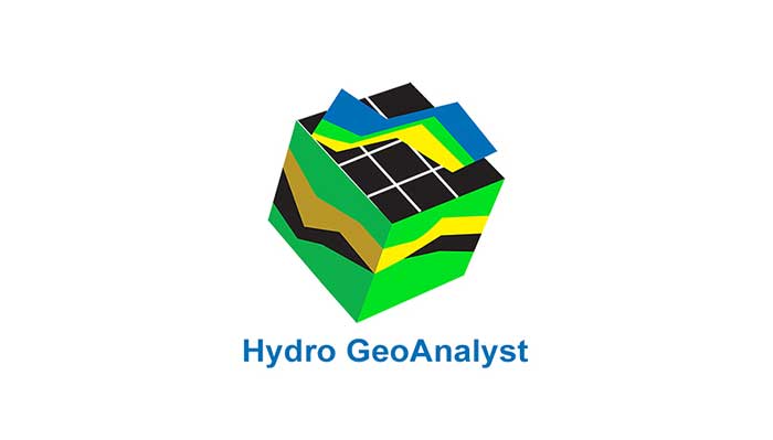 環(huán)境數(shù)據(jù)管理系統(tǒng) Hydro GeoAnalyst 13.0 免費(fèi)下載