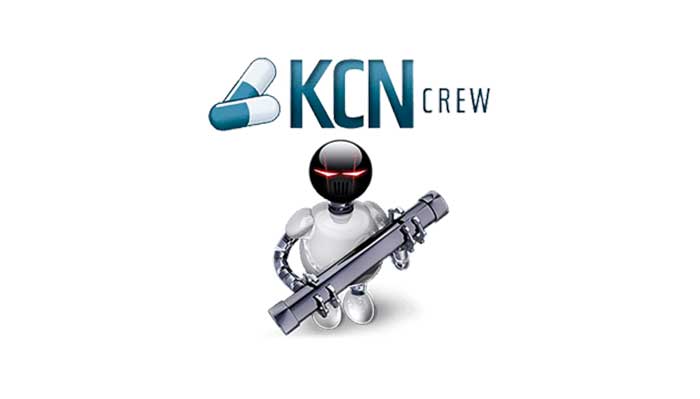 Mac軟件序列號查詢工具 KCNcrew Pack 2024 10.15 破解版下載