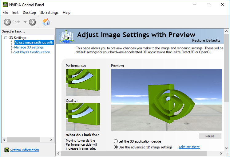 nVIDIA-GeForce nVIDIA顯卡驅(qū)動(dòng) nVIDIA Desktop/Notebook Graphics Drivers 556.61 官方版下載