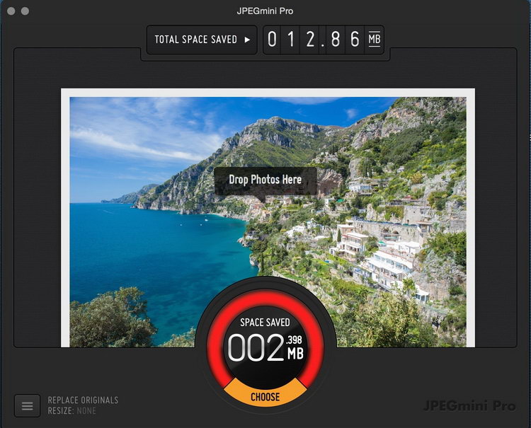 JPEGmini JPG圖像壓縮工具JPEGmini For Windows/macOS 激活版