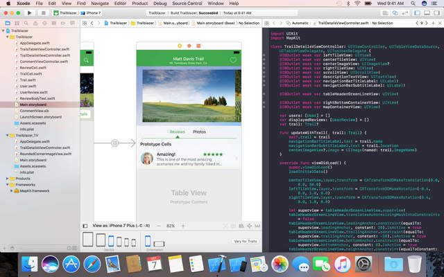 集成開發(fā)環(huán)境Apple Xcode for macOS 免費下載