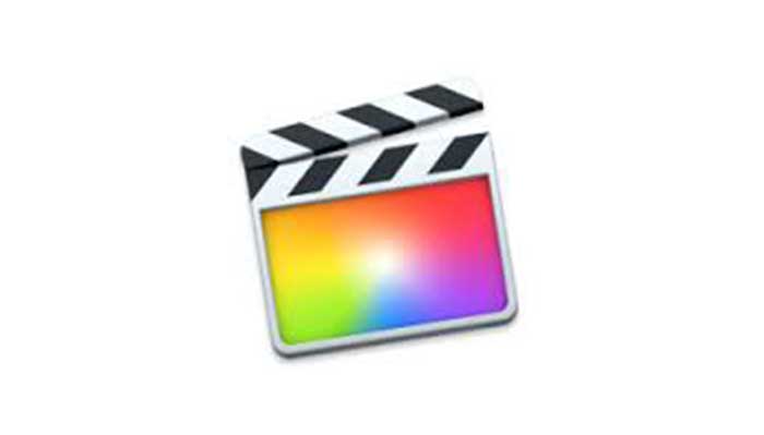 Mac OS視頻編輯器 Final Cut Pro v10.5.3 破解版下載