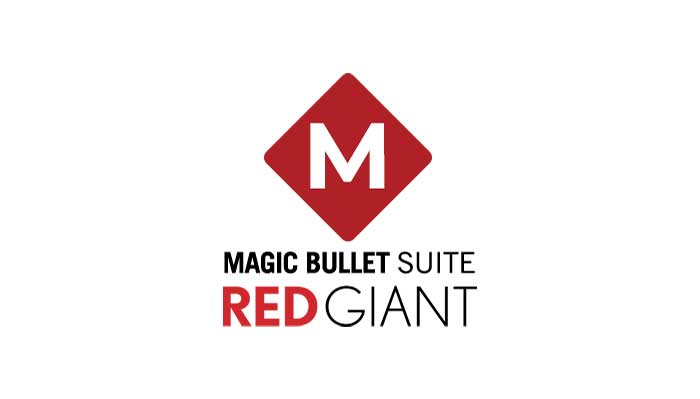 Red Giant Magic Bullet Suite 16.0 Win/macOS 紅巨星調(diào)色套件激活版