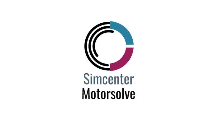 電機設(shè)計制造軟件 Siemens Simcenter MotorSolve v2021.1.0 免費版