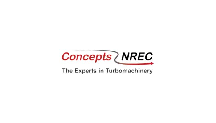 葉輪機(jī)械設(shè)計(jì)套件Concepts NREC Suite + MAX-PAC