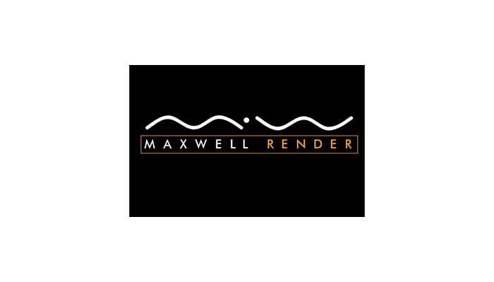 三維渲染軟件NextLimit Maxwell Render Studio For Windows/macOS免費(fèi)下載