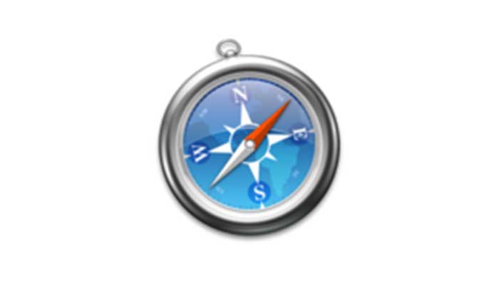 蘋果瀏覽器Safari For Windows 免費(fèi)版下載
