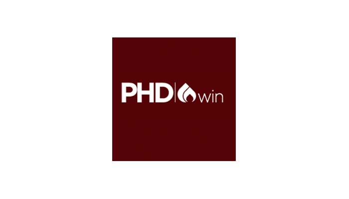經(jīng)濟(jì)學(xué)和儲(chǔ)備軟件TRC Consultants PHDWin 激活版下載