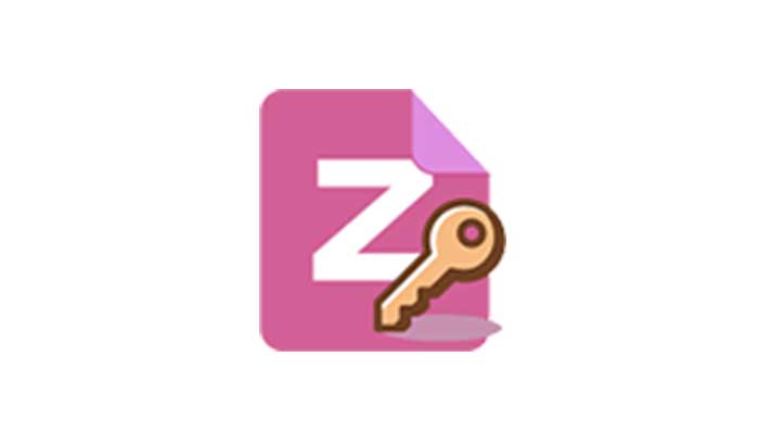 ZIP密碼破解工具ZIP Password Recover中文破解版