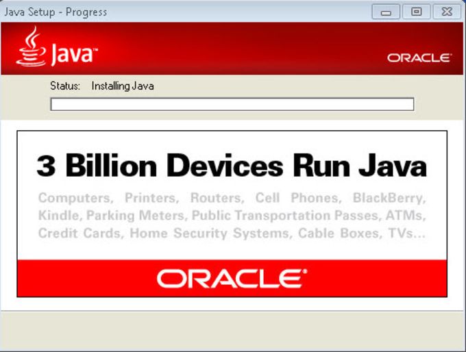 Java運(yùn)行環(huán)境Java SE Runtime Environment (JRE) 下載