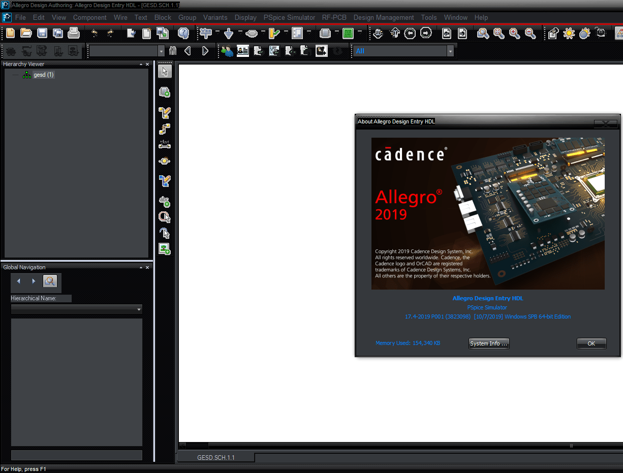Cadence-SPB-Allegro-and-OrCAD-screen2 PCB線路板設(shè)計(jì)Cadence SPB Allegro and OrCAD 破解版