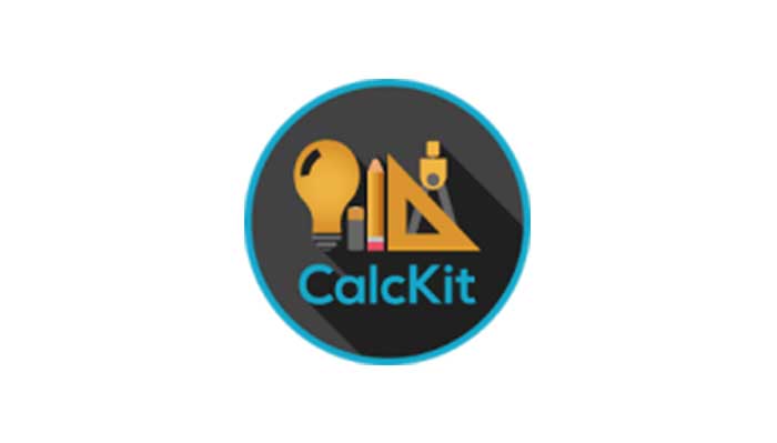 安卓多功能計算器 CalcKit: All in One Calculator多語言免費版