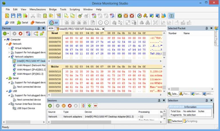 設(shè)備監(jiān)控軟件Device Monitoring Studio 設(shè)備監(jiān)控軟件 HHD Device Monitoring Studio 8.45 旗艦版