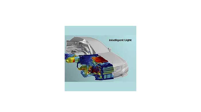 CFD后處理軟件 Intelligent Light FieldView 20.0 破解版下載