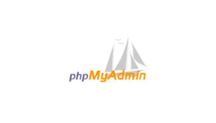 MySQL數(shù)據(jù)庫管理工具 PhpMyAdmin Final 多語中文版