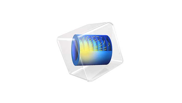 多物理場仿真軟件 COMSOL Multiphysics 5.6.0 Win/Linux 破解授權(quán)版