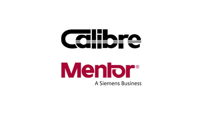 PCB設(shè)計軟件 Mentor Graphics Calibre 2021.1 Linux 破解版