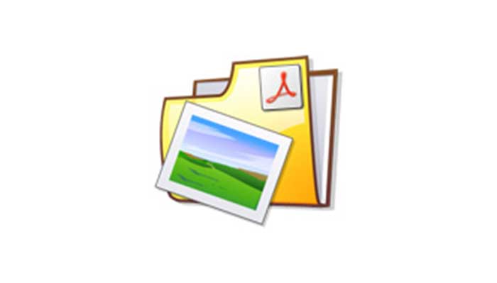 PDF圖片批量提取 PDF Image Extraction Wizard 6.11漢化注冊(cè)版