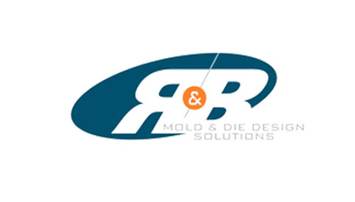 模具設(shè)計解決方案 R&B Mold Design Products for SOLIDWORKS 2021-08-10