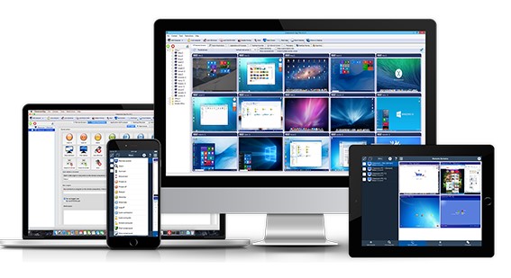 EduIQ Classroom Spy圖片 課堂管理軟件 EduIQ Classroom Spy 5.3.6 激活專業(yè)版