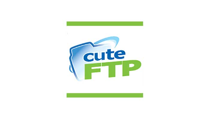 FTP工具 CuteFTP Pro 9.3.0.3 破解版