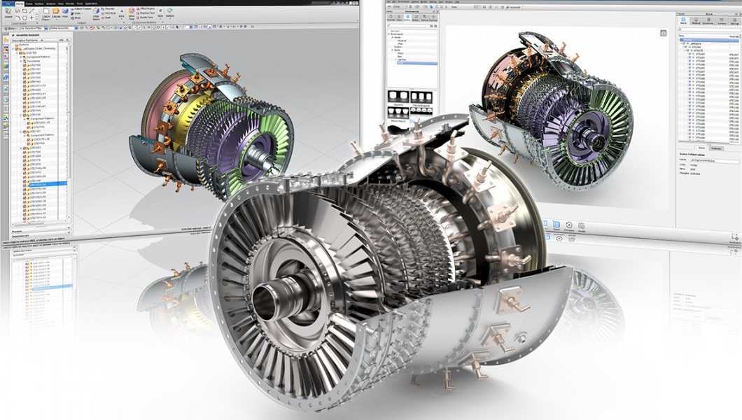 Siemens NX I-DEAS 西門子機械工程軟件包 Siemens NX I-DEAS 6.8 x86 破解版