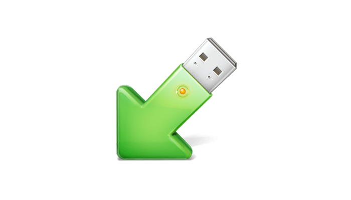 USB安全移除工具 USB Safely Remove 6.4.3.1312 多語(yǔ)言免費(fèi)版