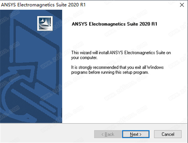 電氣設(shè)計(jì)系統(tǒng) ANSYS Electronics Suite 2021 R2 Windows/ R1 Linux 激活版