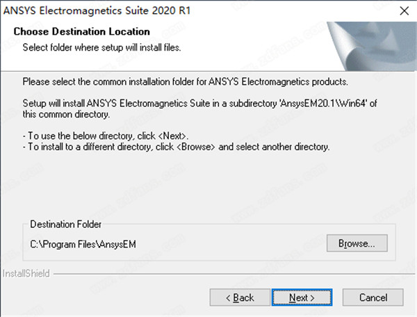電氣設(shè)計(jì)系統(tǒng) ANSYS Electronics Suite 2021 R2 Windows/ R1 Linux 激活版