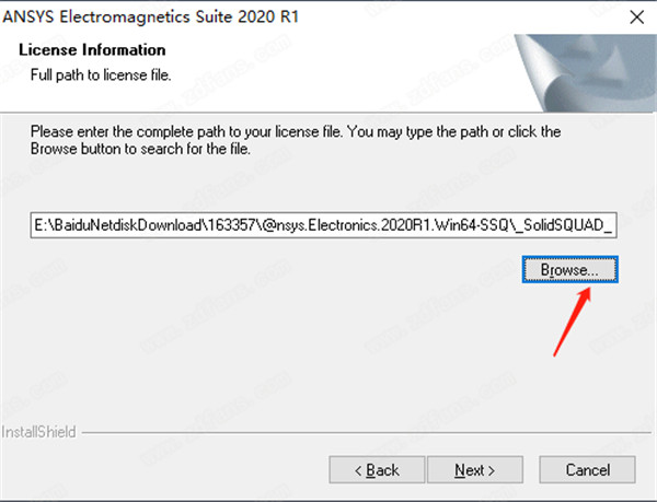 電氣設(shè)計(jì)系統(tǒng) ANSYS Electronics Suite 2021 R2 Windows/ R1 Linux 激活版