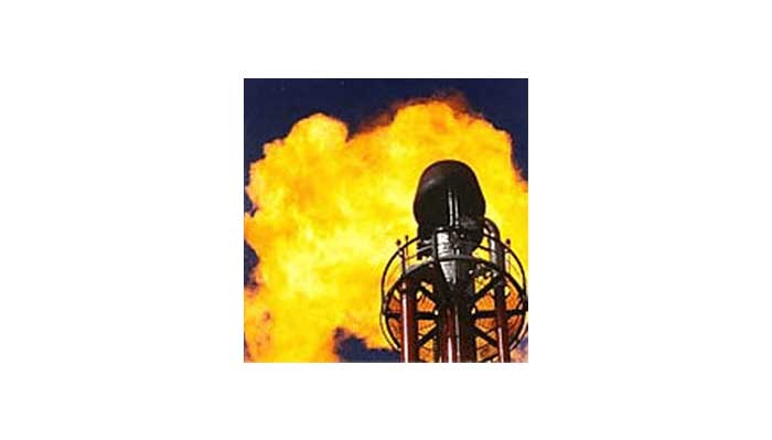 熱輻射計算軟件 Schlumberger Flaresim 2021.2.55