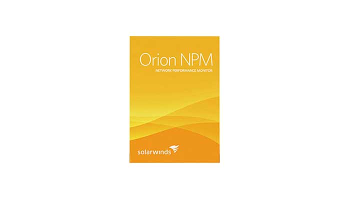 Network Performance Monitor (NPM)/Orion Package 12.0.1