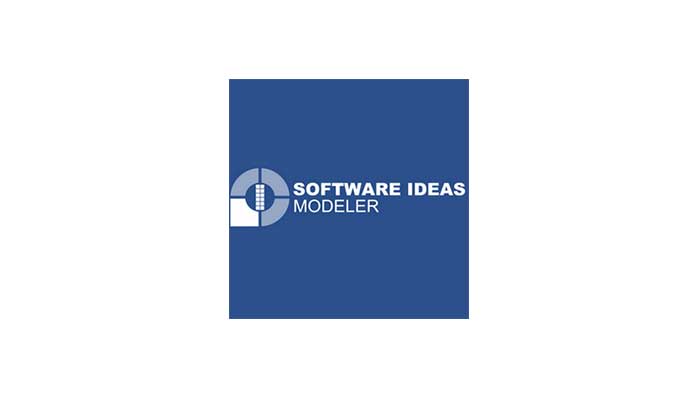 UML建模工具 Software Ideas Modeler Ultimate 14.85
