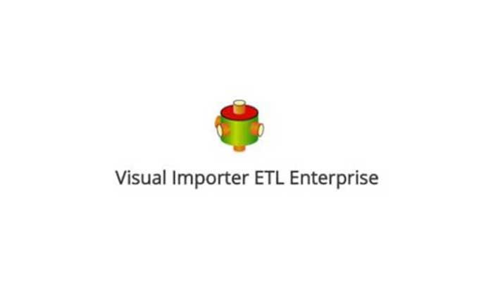 數(shù)據(jù)庫導入工具 Visual Importer v9.2.7.23 專業(yè)版/企業(yè)版