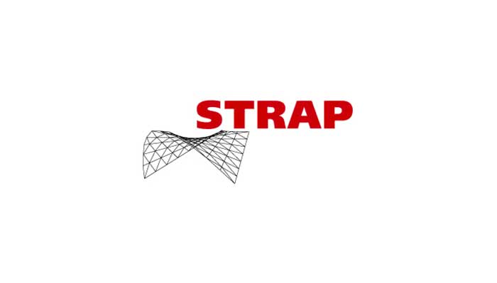結(jié)構(gòu)分析程序 ATIR STRAP 2021 with BEAMD x64