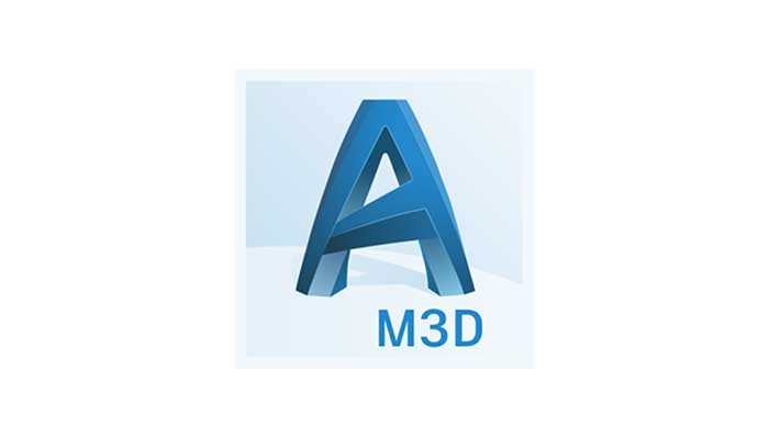 GIS三維地圖制作軟件 Autodesk AutoCAD Map 3D 2025 x64 激活版